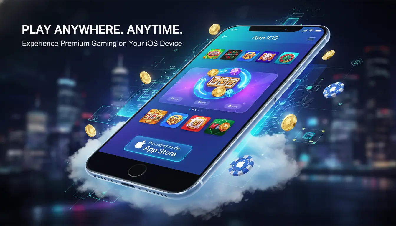Doublebubble iOS app