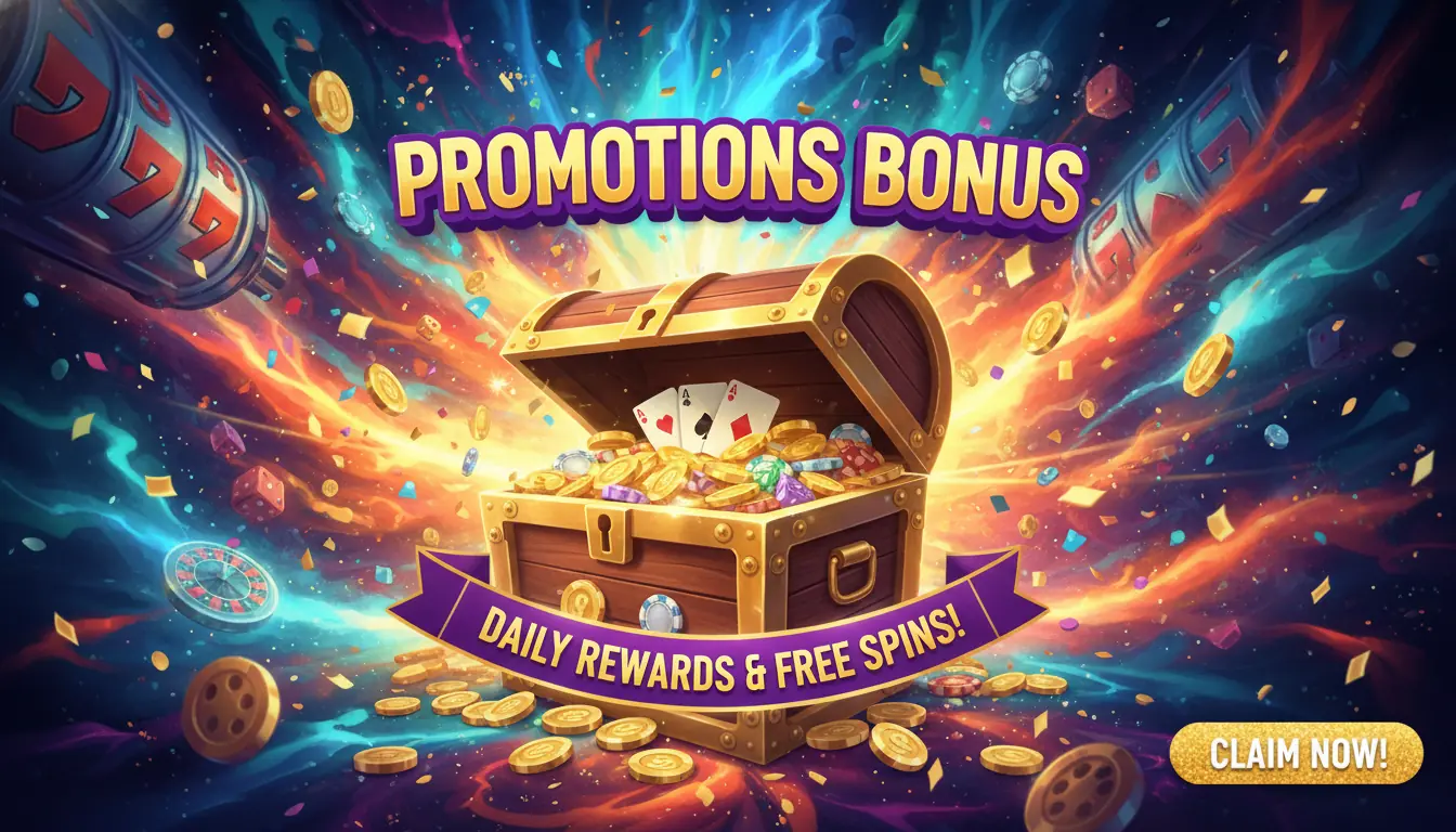 Doublebubble promotions