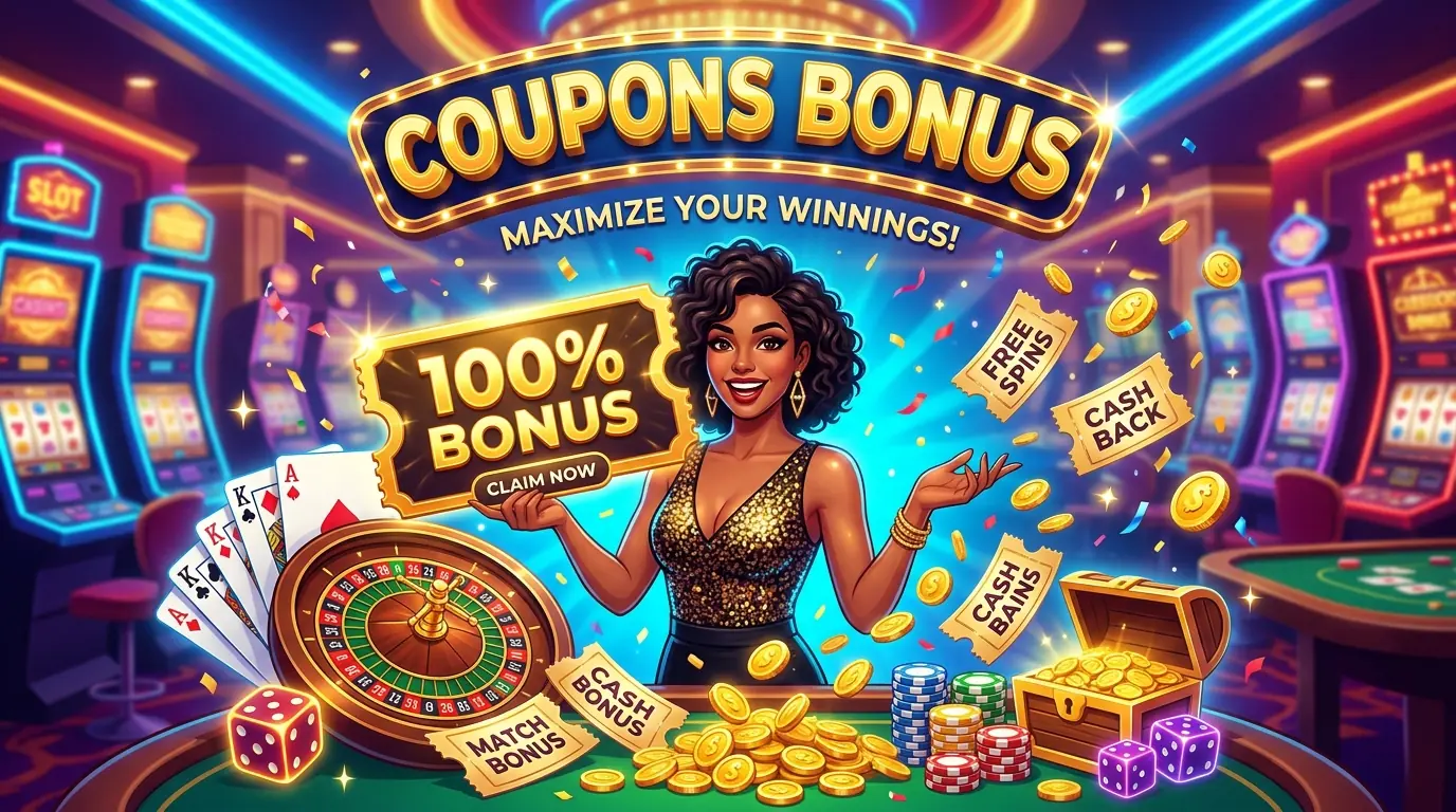 Doublebubble casino coupons