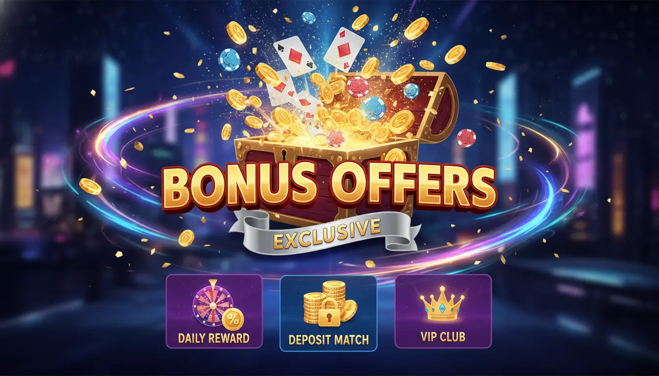 Doublebubble bonus offers