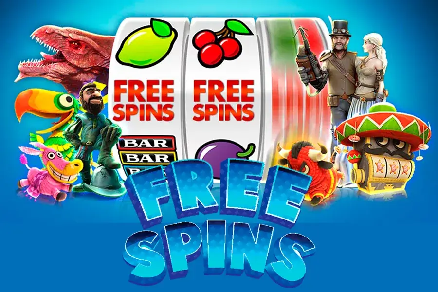 Doublebubble casino free spins
