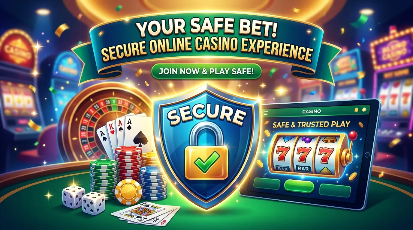 Doublebubble casino safe
