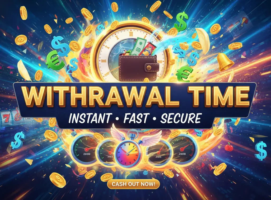 Doublebubble casino withdrawal time