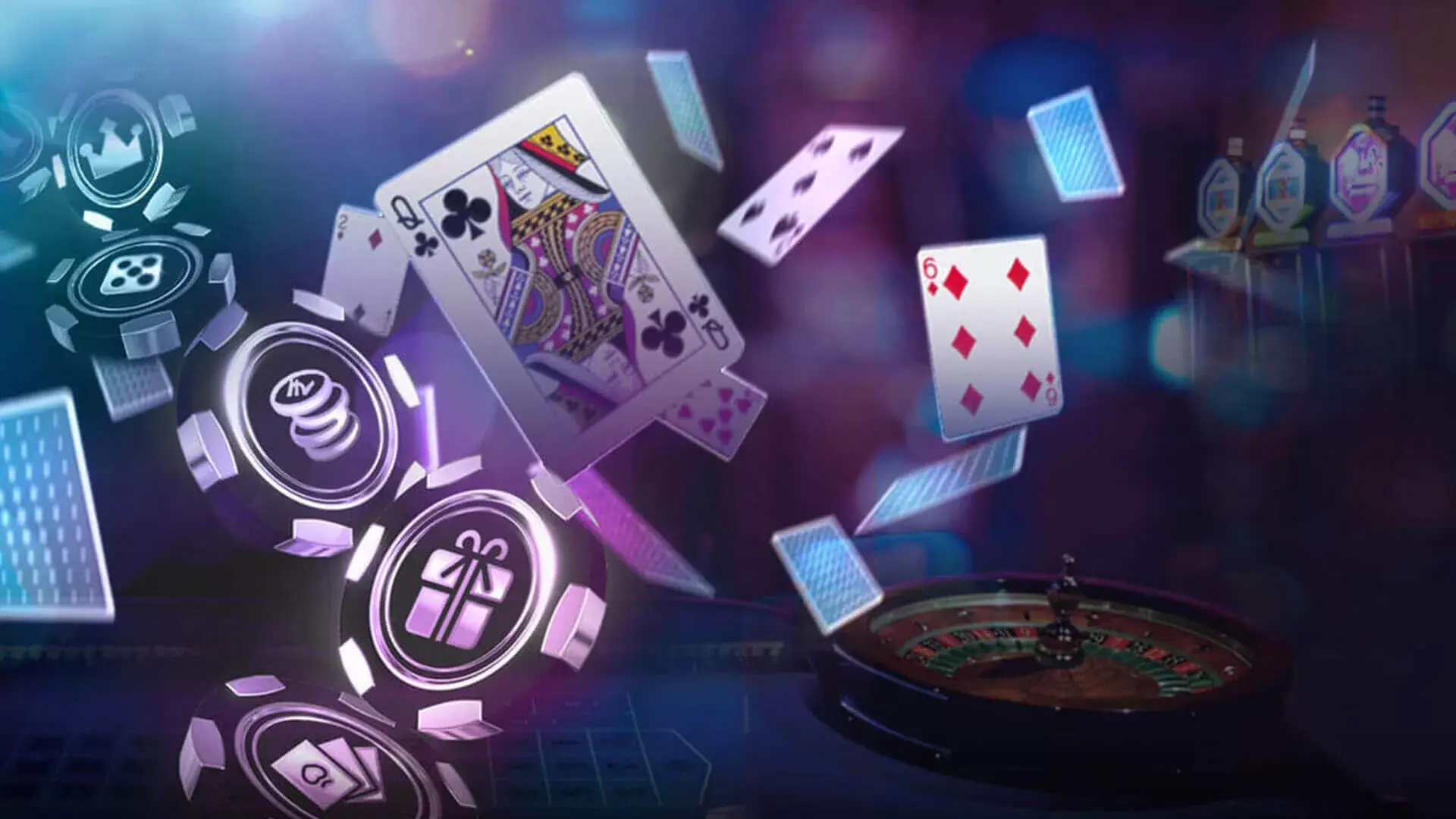 Doublebubble games