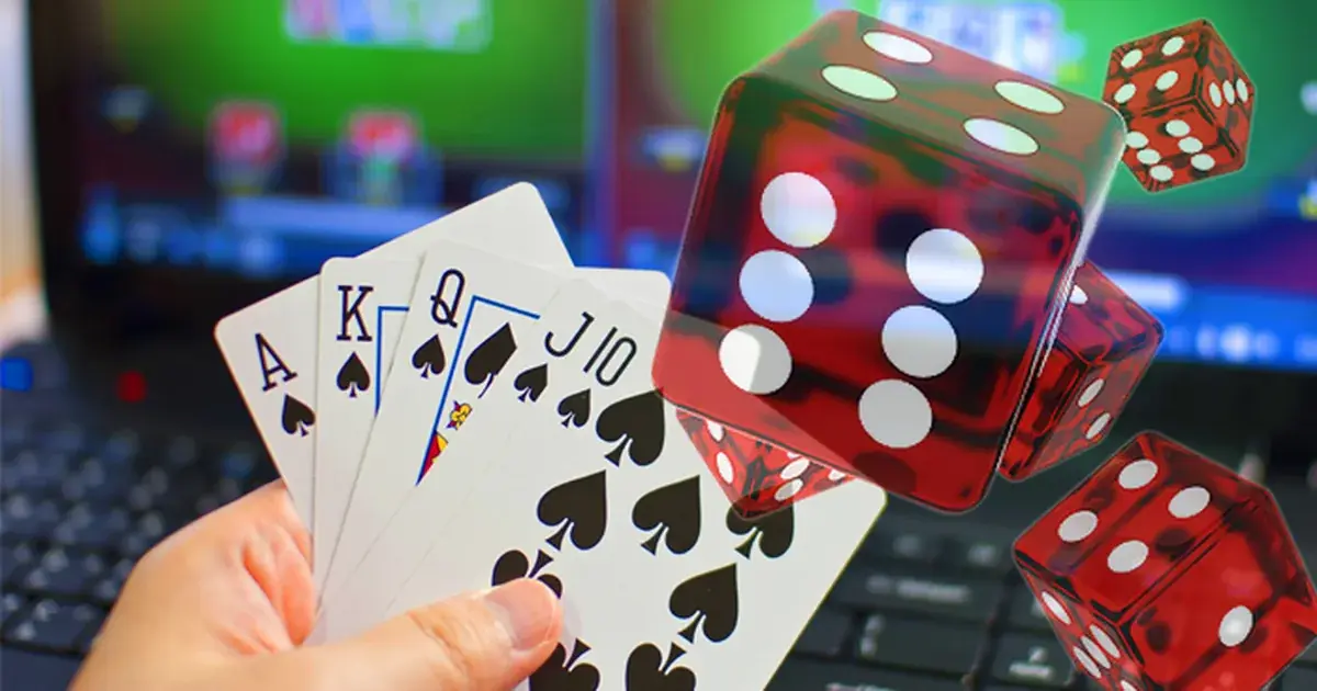 Doublebubble Poker