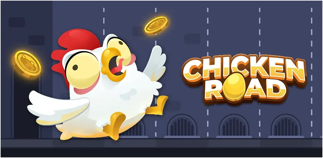 Doublebubble Chicken Road