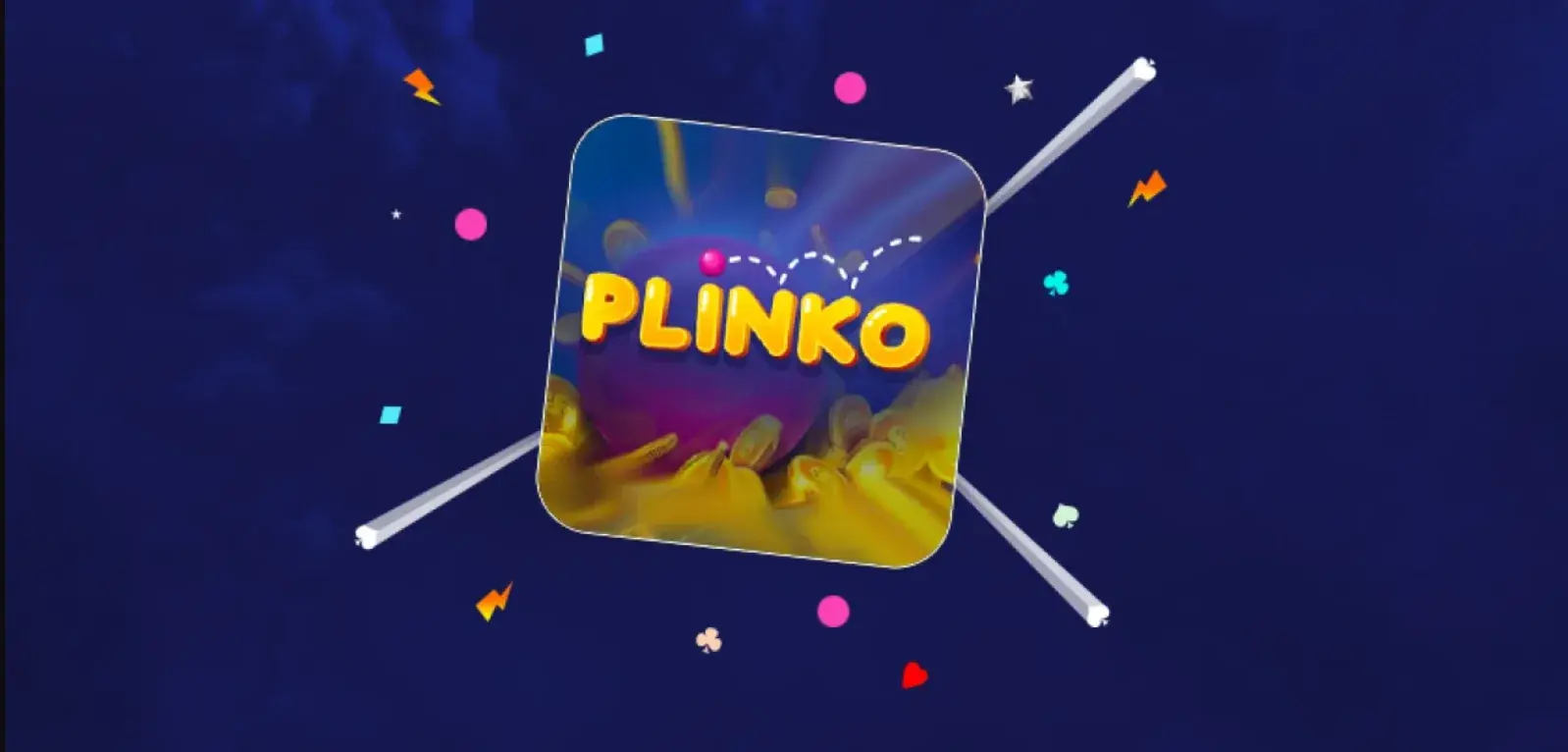 Doublebubble casino Plinko